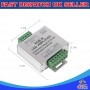 RGB/RGBW LED Signal Amplifier Repeater Controller LED Strip Lights